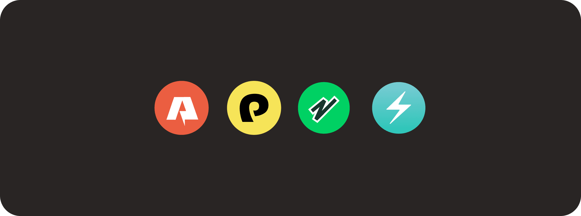 Chakra, Ark and Panda